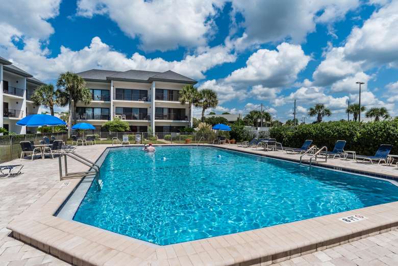 Great Condos at Seagrove Beach